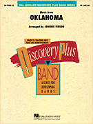 cover for Music from Oklahoma