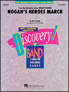 cover for Hogan's Heroes March