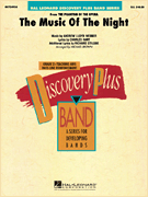 cover for The Music of the Night
