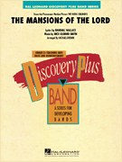 cover for The Mansions of the Lord (from We Were Soldiers)