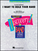 cover for I Want to Hold Your Hand