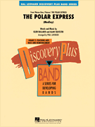 cover for The Polar Express (Medley)