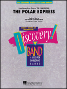 cover for The Polar Express (Main Theme)