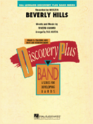 cover for Beverly Hills
