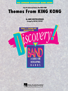 cover for Themes from King Kong