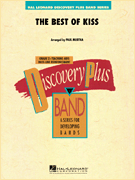 cover for The Best of Kiss