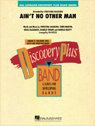 cover for Ain't No Other Man