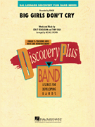 cover for Big Girls Don't Cry