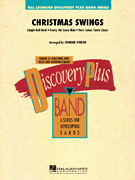 cover for Christmas Swings