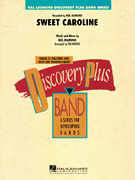 cover for Sweet Caroline