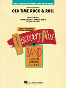 cover for Old Time Rock & Roll
