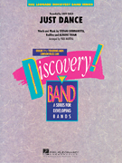 cover for Just Dance