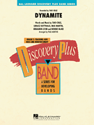 cover for Dynamite