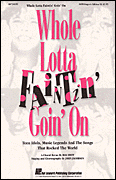 cover for Whole Lotta Faintin' Goin' On (Feature Medley)