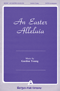 cover for An Easter Alleluia!