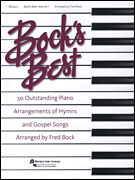 cover for Bock's Best - Volume 1