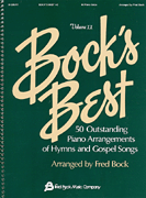 cover for Bock's Best - Volume 2