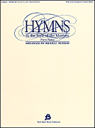 cover for Hymns in the Style of the Masters - Volume 1