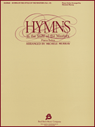 cover for Hymns in The Style of the Masters - Volume 2
