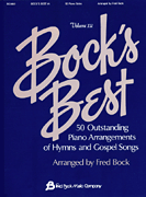 cover for Bock's Best - Volume 4