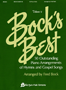 cover for Bock's Best - Volume 5