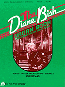 cover for The Diane Bish Organ Book - Volume 3