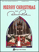 cover for Merry Christmas from Diane Bish