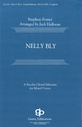 cover for Nelly Bly