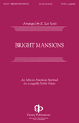 cover for Bright Mansions