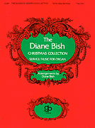 cover for Diane Bish - Christmas Collection