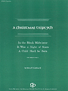 cover for A Christmas Triptych