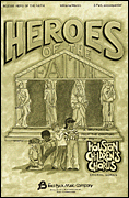 cover for Hero of the Faith
