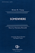 cover for Somewhere