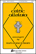 cover for Celtic Alleluia