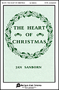 cover for The Heart of Christmas