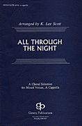 cover for All Through the Night
