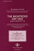 cover for The Righteous Cry Out