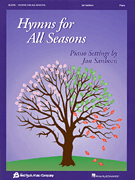 cover for Hymns for All Seasons