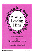 cover for Always Loving Him