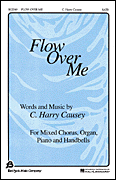 cover for Flow Over Me