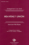 cover for Heavenly Union