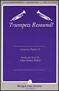 cover for Trumpets Resound