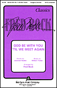 cover for God Be with You 'Til We Meet Again