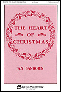 cover for The Heart of Christmas