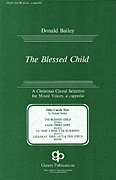 cover for The Blessed Child