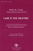 cover for Fair Is the Heaven