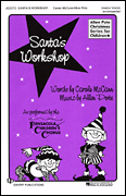 cover for Santa's Workshop