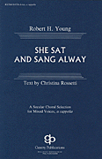 cover for She Sat and Sang Alway