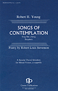 cover for Songs of Contemplation