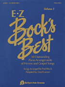 cover for EZ Bock's Best - Volume 1